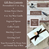 gift basket content list